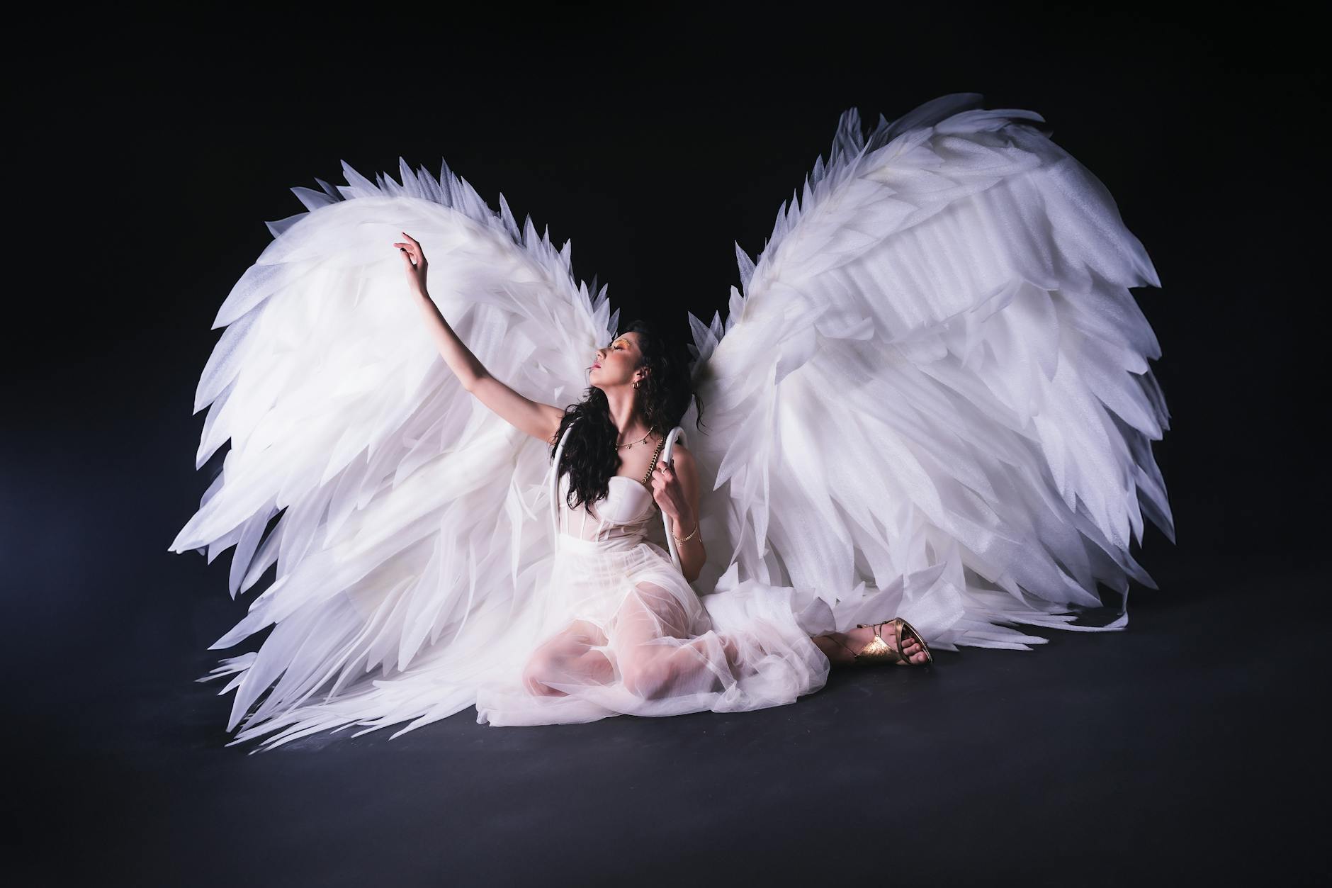 3131 angel number meaning: creative new starts building real abundance