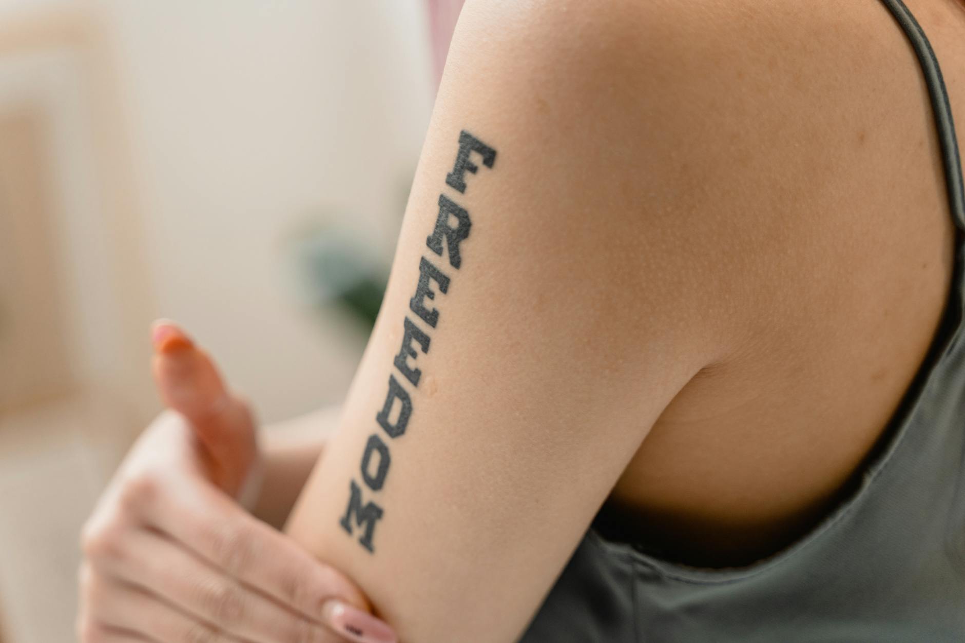 Angel Number Tattoo Ideas: Choosing the Right Number to Wear Forever